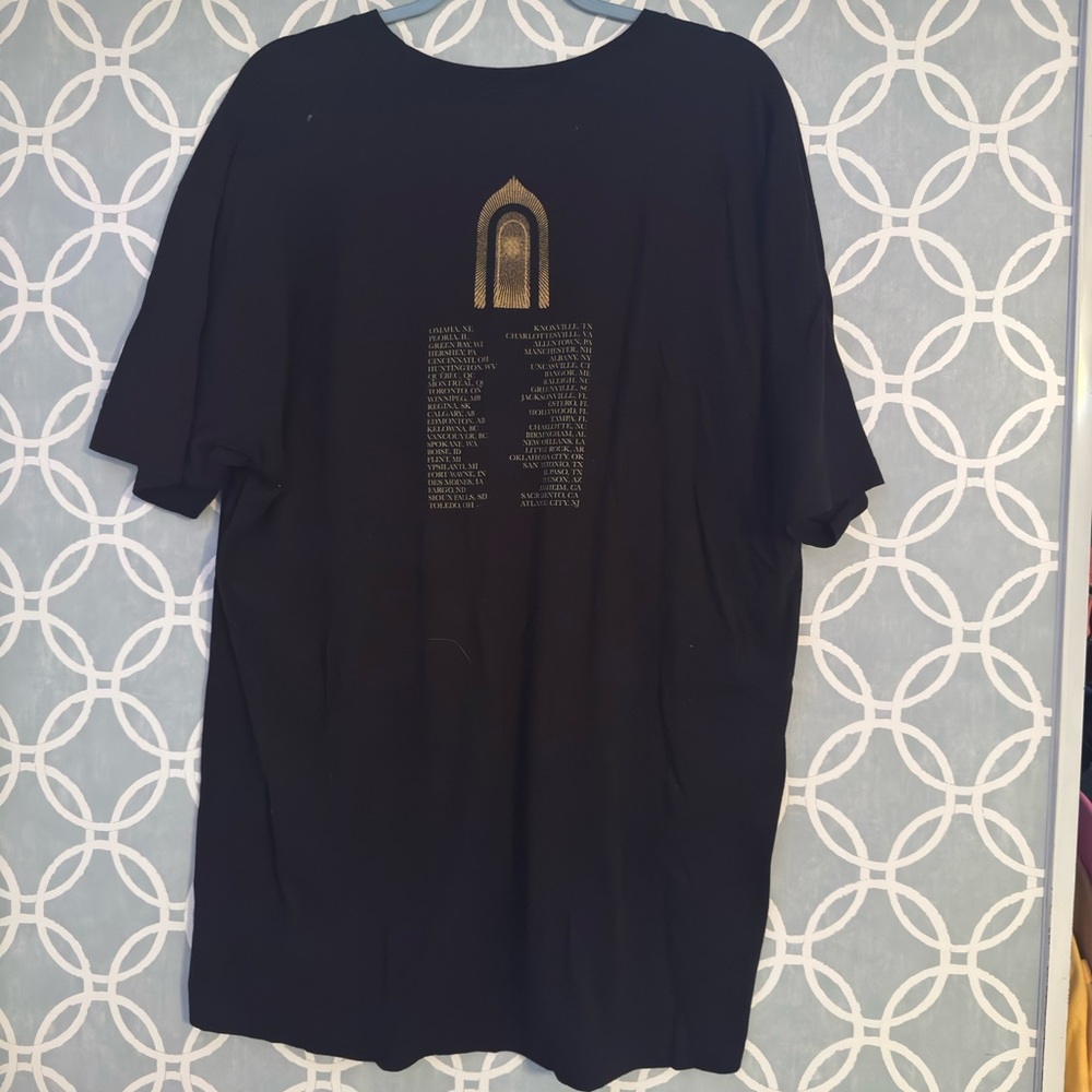 Greta Van Fleet T-Shirt